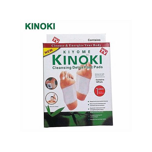 Kinoki Footpatch - Image 3