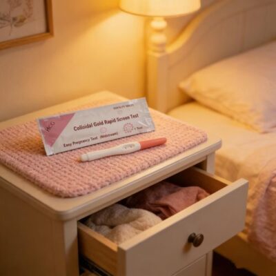 Pregnancy Test Kit