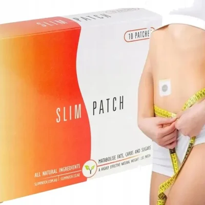 Slim Patch